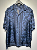 Versace Silk Blue B/U 50/L