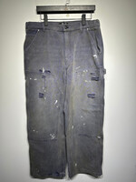 HMDD Distressed Double Knees Masc 36