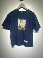 Boy London Life Is Good Tee M