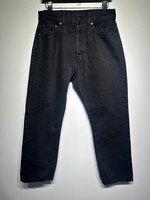 FOG Essentials Black 5 Pocket Jean Unisex 28