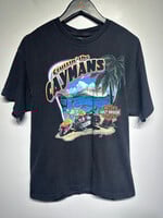 Harley Davidson Grand Cayman Cruise Tee Masc L