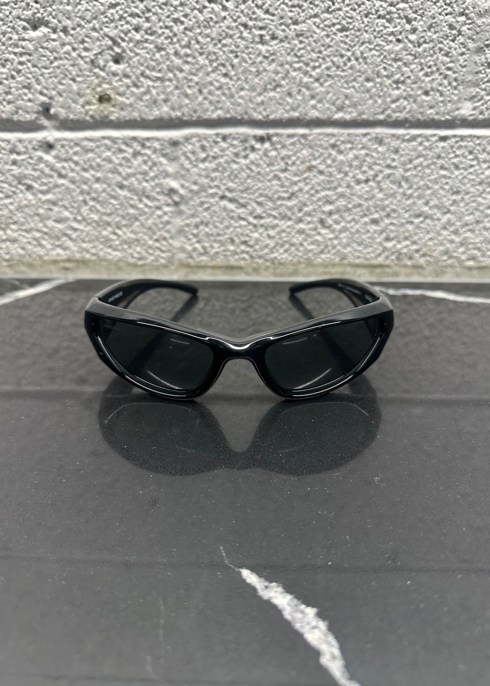Naked Wolfe Cypher Sunglasses W/ Case