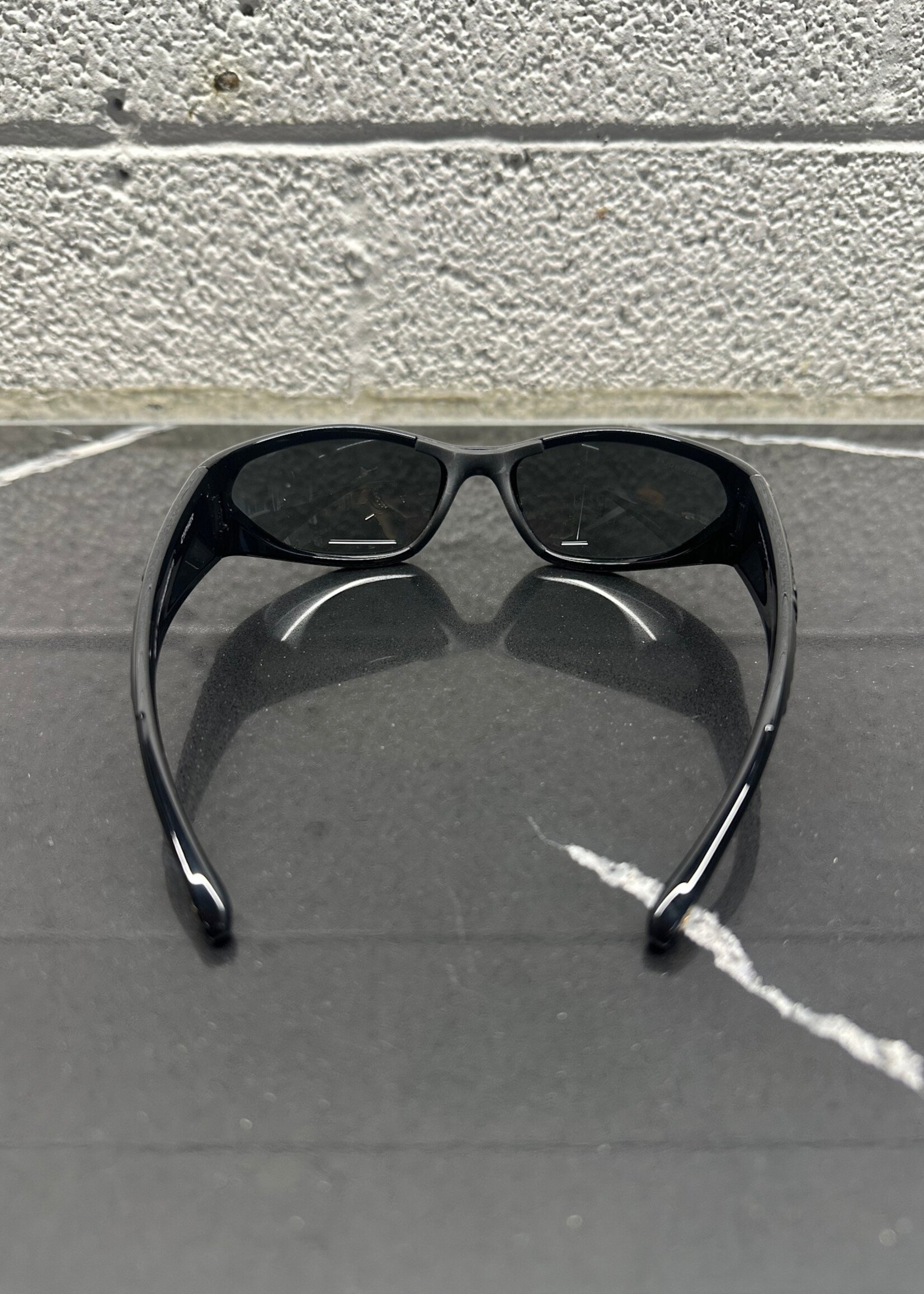 Naked Wolfe Cypher Sunglasses W/ Case