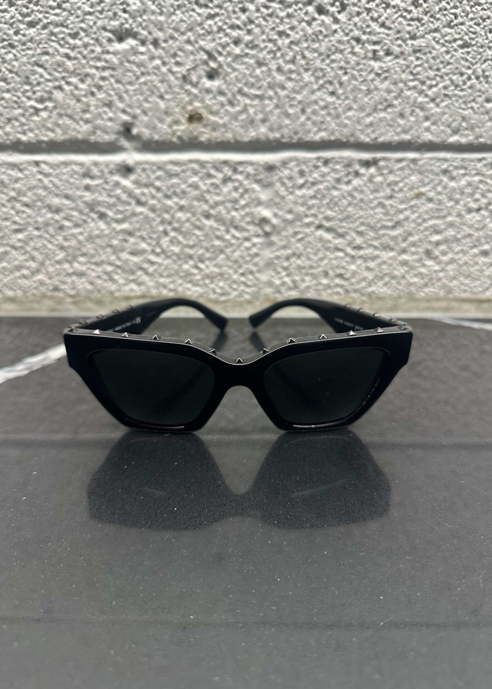 Naked Wolfe Cypher Sunglasses W/ Case