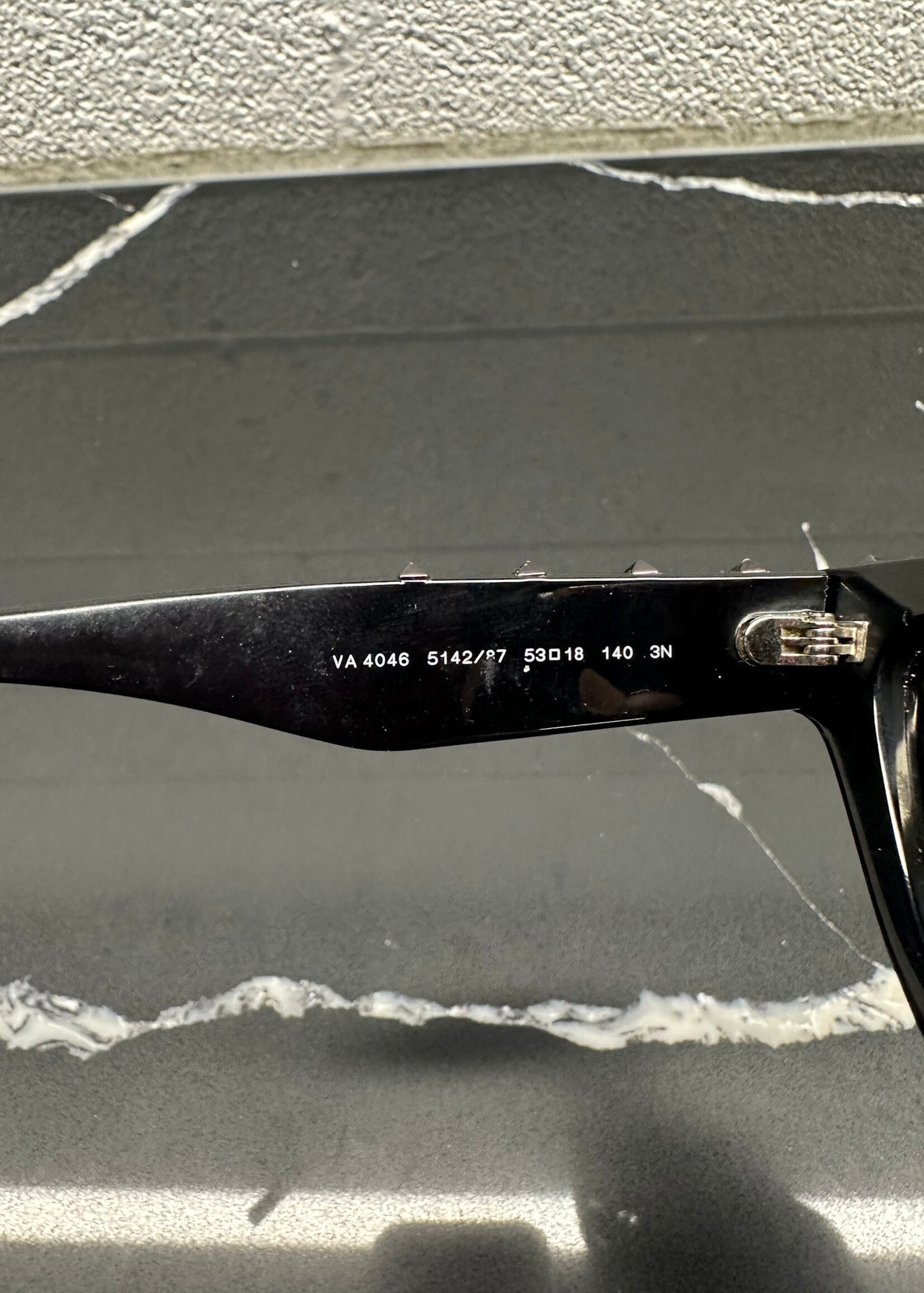 Naked Wolfe Cypher Sunglasses W/ Case