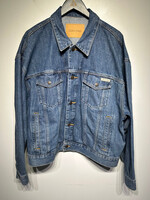 Calvin Klein Mid Wash Jean Jacket Masc L