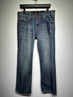 Rock Republic Sandwash Flared Jeans Masc 32