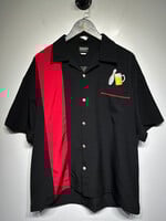 Be Retro Bowling Shirt XL