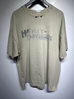 Harley Davidson Dallas Texas Barbwire Tee XXL