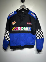 Sonic Racing Jacket L