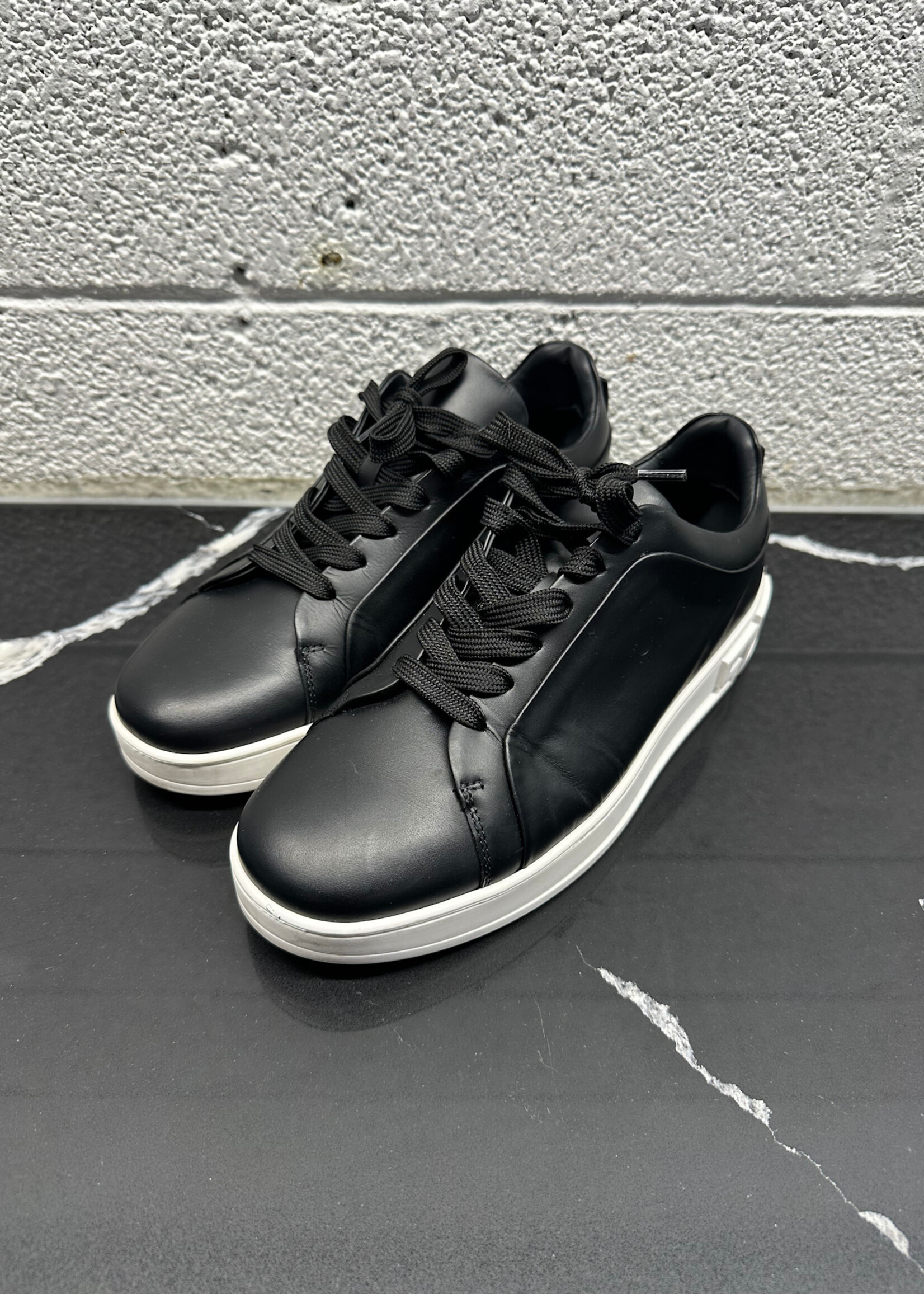 VERSACE GRECA SNEAKER FEM 8.5