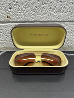 Louis Vuitton Z0169U Glasses W CASE