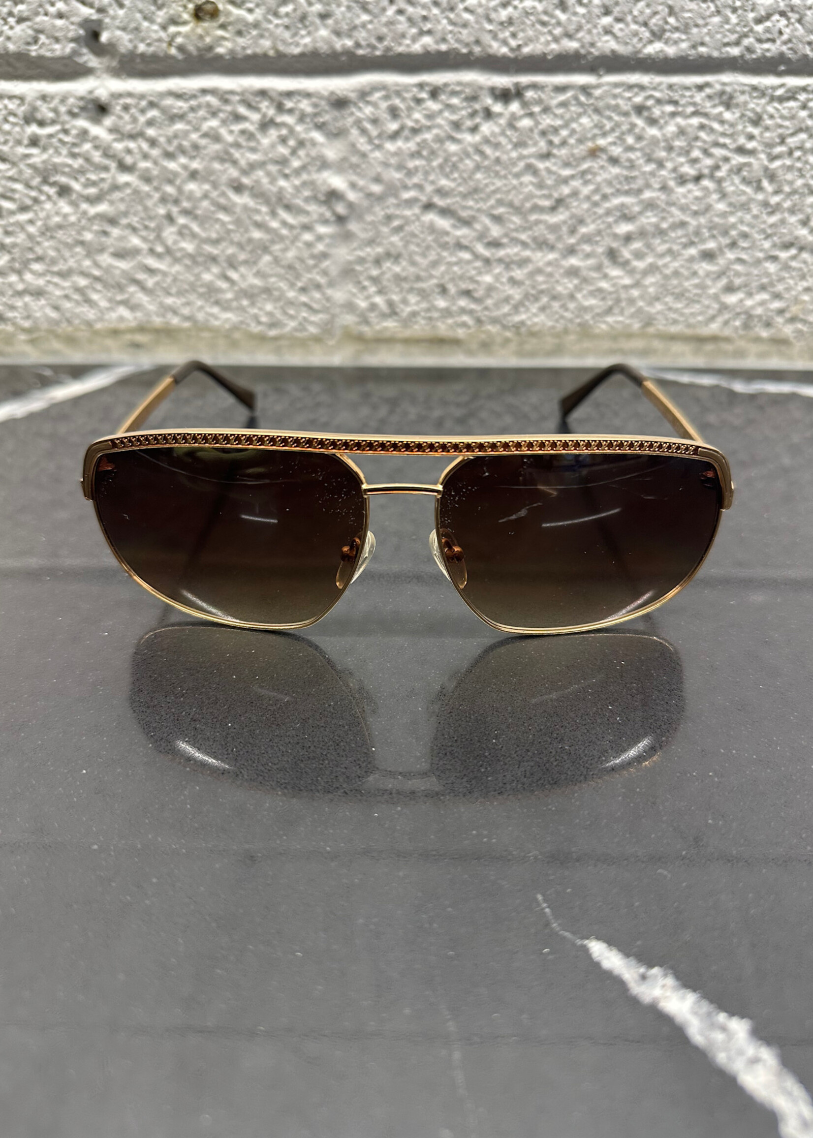 Louis Vuitton Z0169U Glasses W CASE