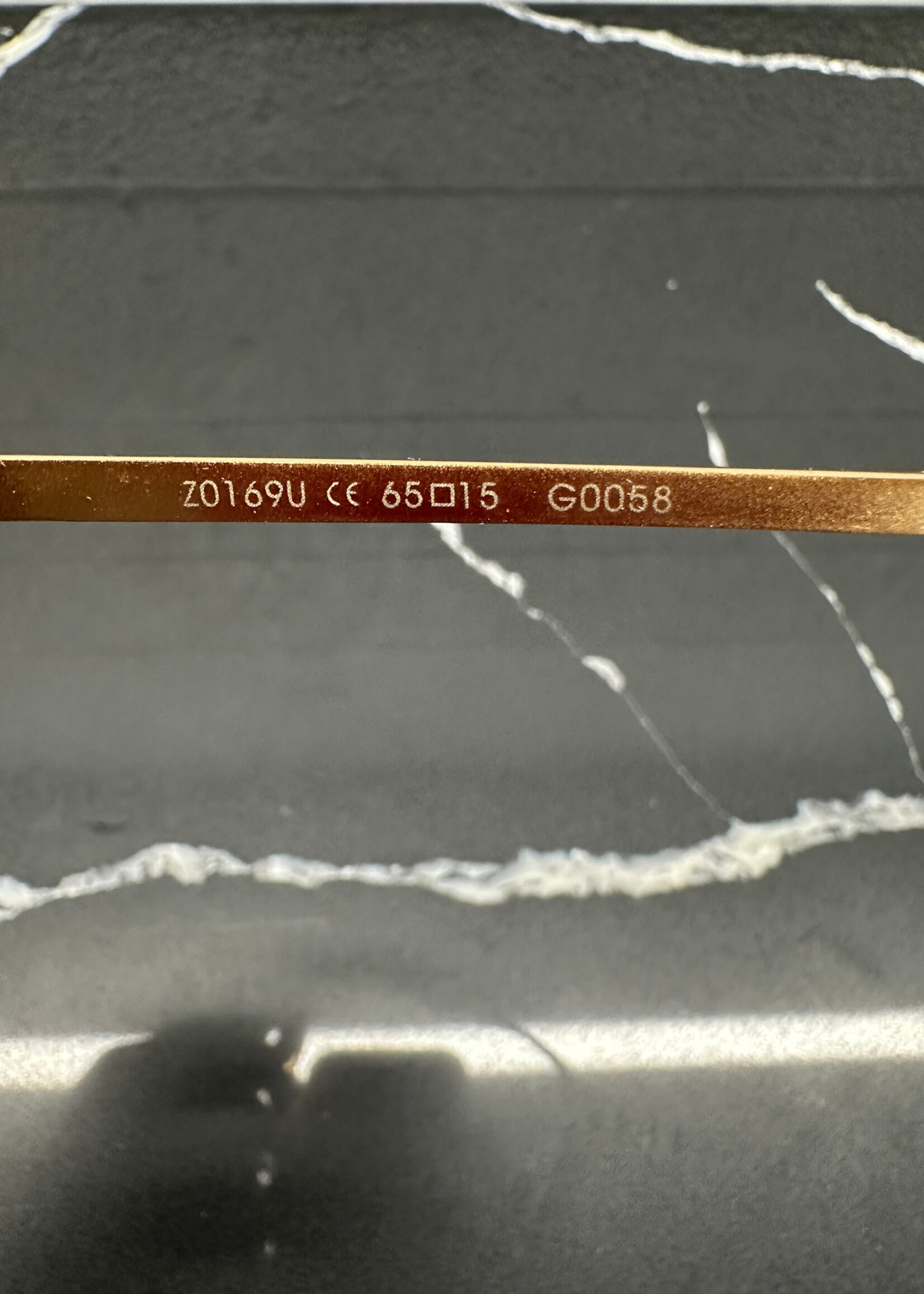 Louis Vuitton Z0169U Glasses W CASE