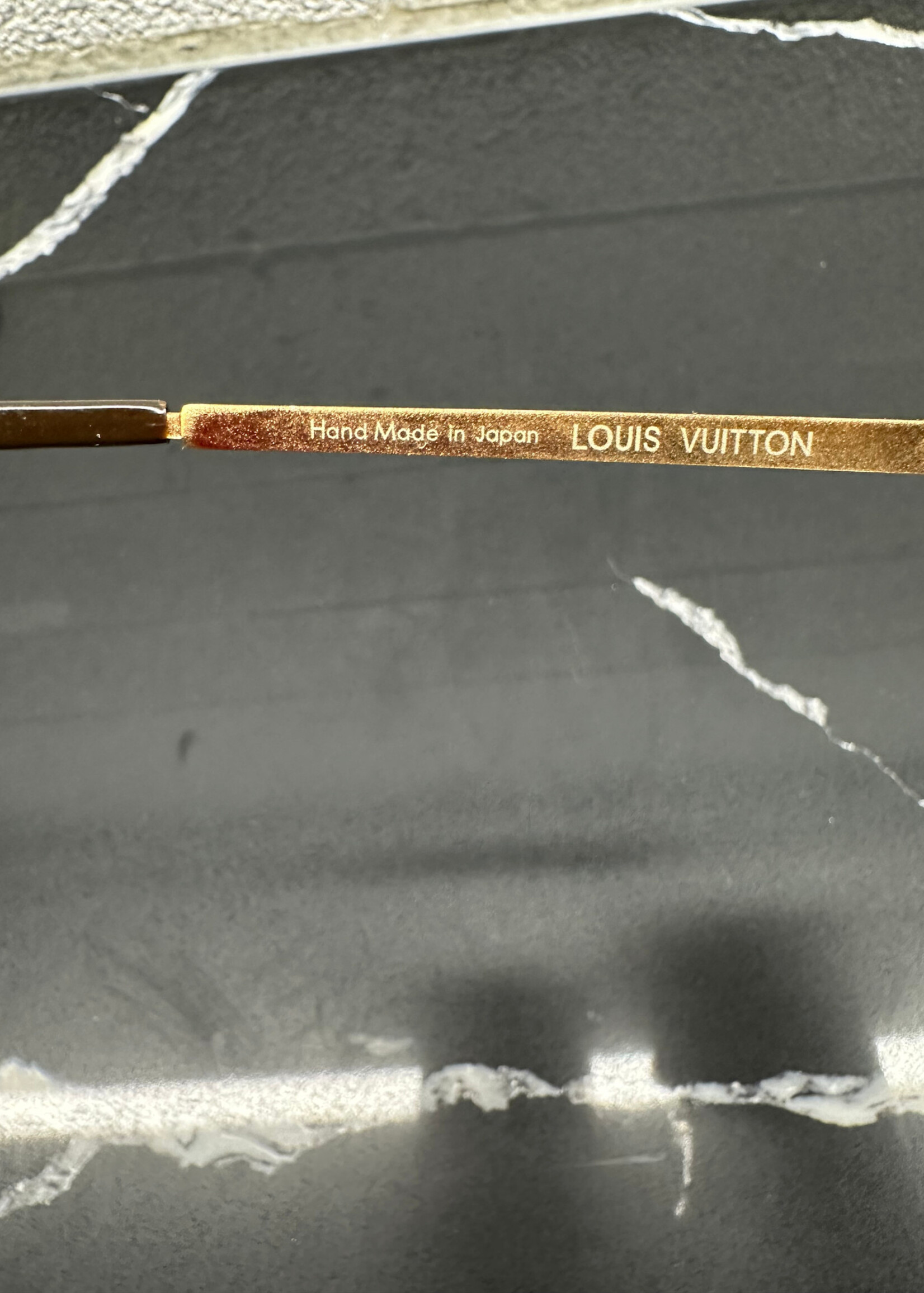 Louis Vuitton Z0169U Glasses W CASE