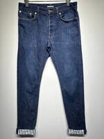 Dior Oblique Slim Fit Jeans 29"