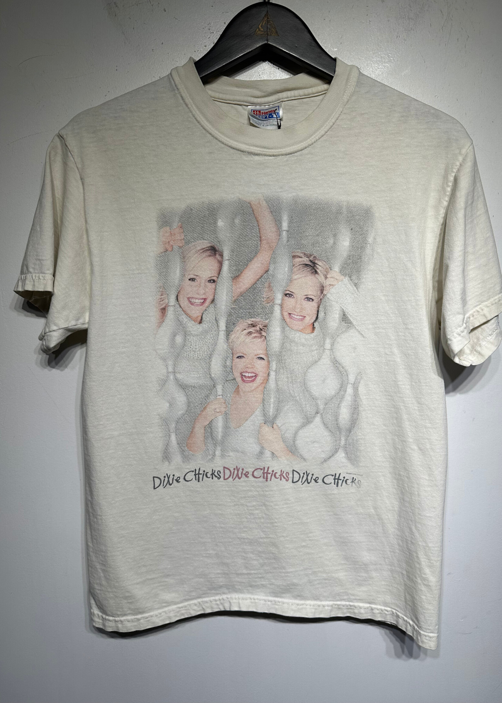 Dixie Chicks 2000 Fly Tour Tee M