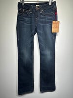 True Religion DS Becky Reclaimed Jeans 27