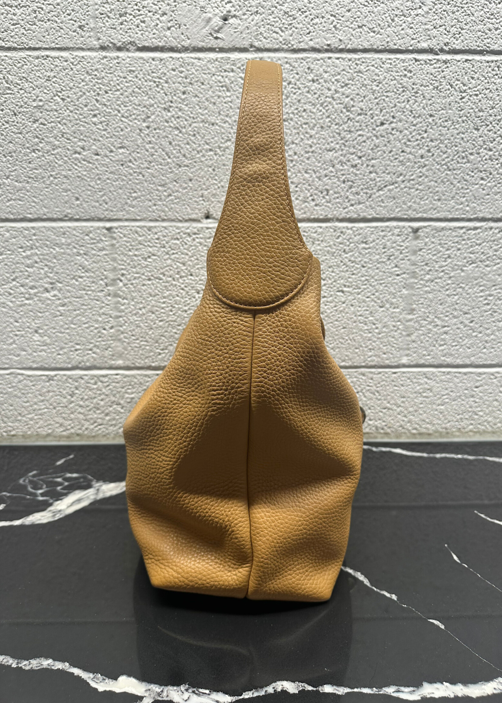 Dooney & Bourke Large Pebble Grain Shoulder Bag