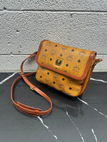 Vintage MCM Crossbody AS IS
