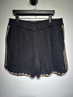 Adidas Clot NWT Grey Knit Short XL Masc