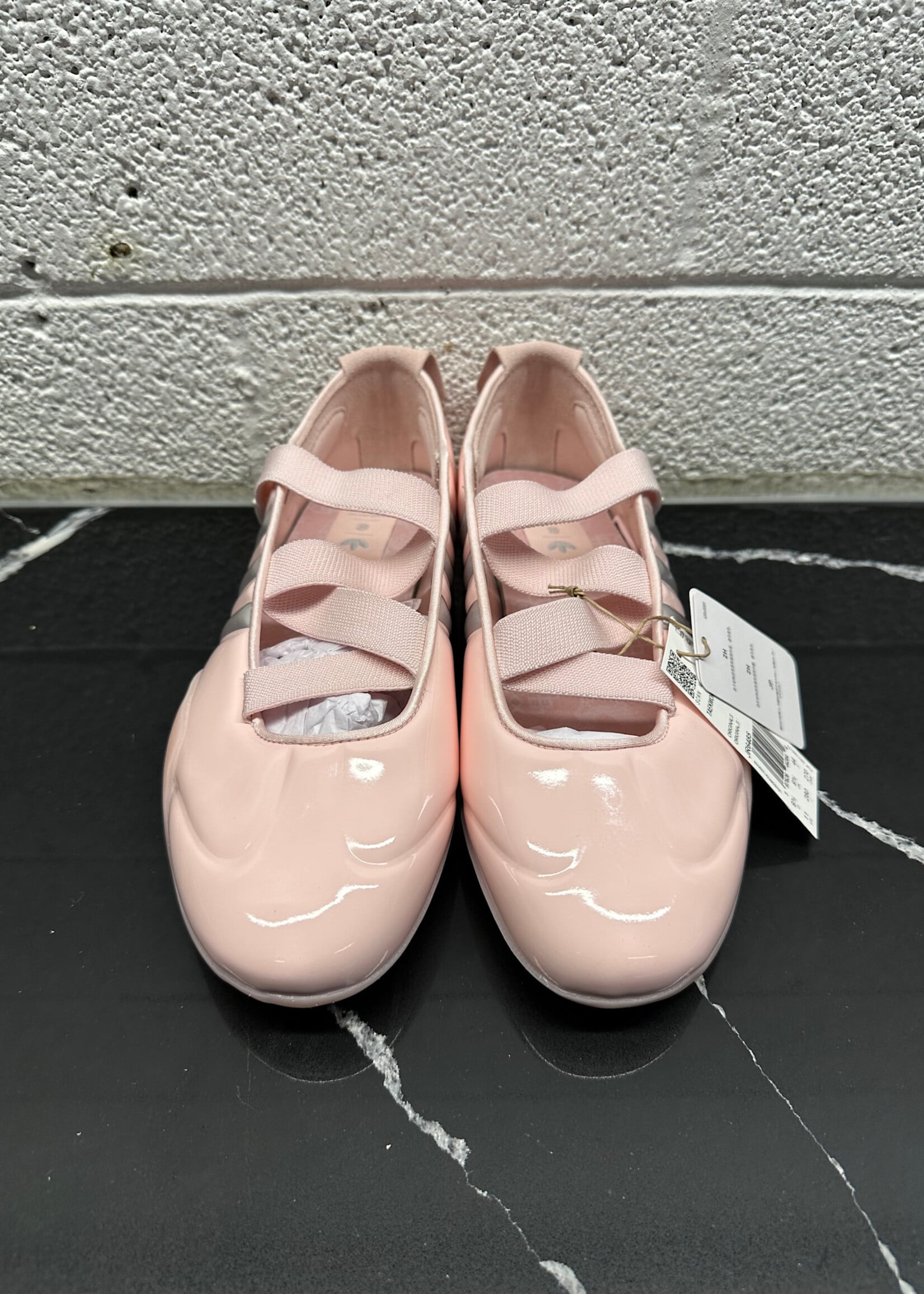 Adidas Clot Pink Sneaker 11 Fem 12.5 Masc