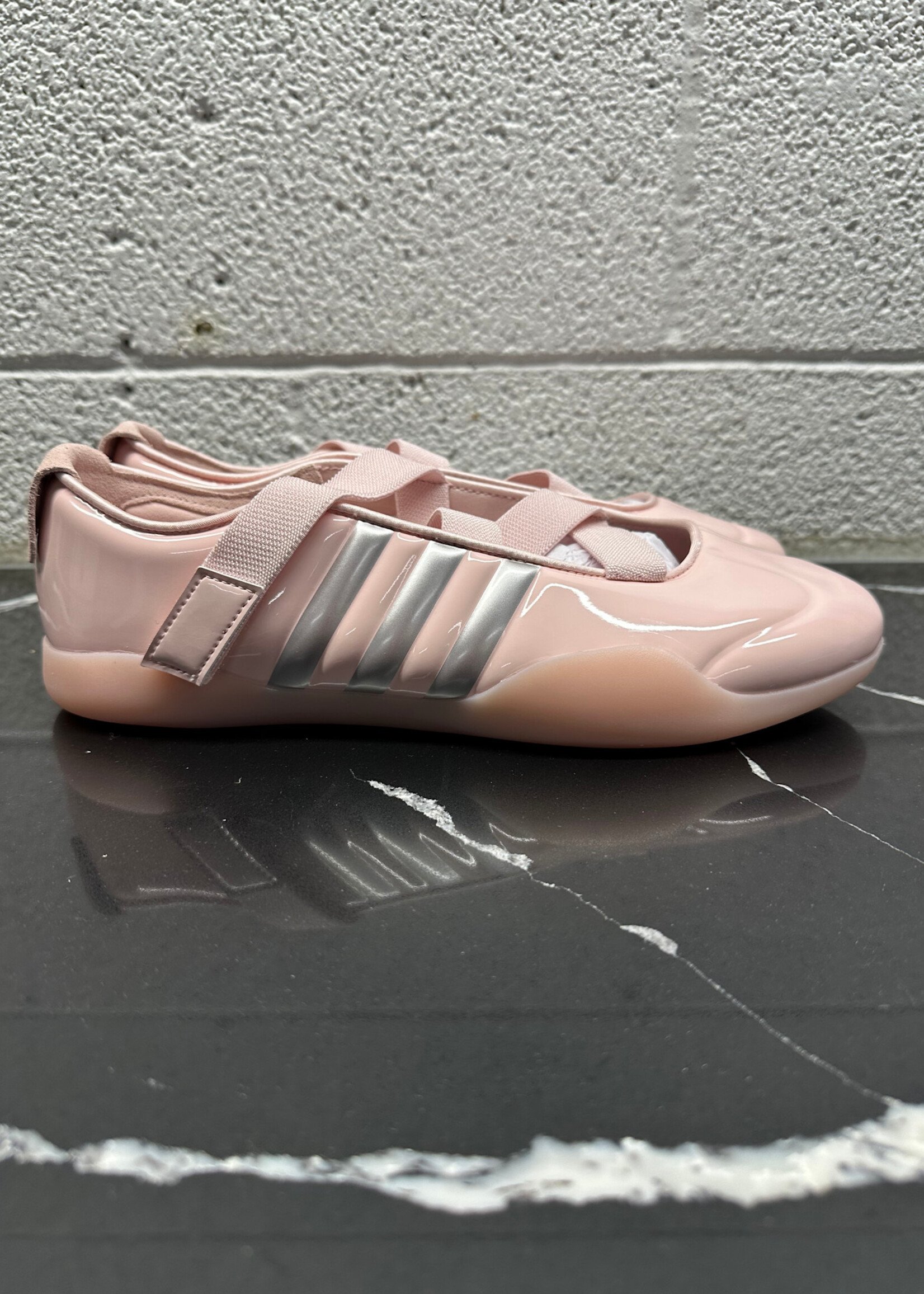 Adidas Clot Pink Sneaker 11 Fem 12.5 Masc