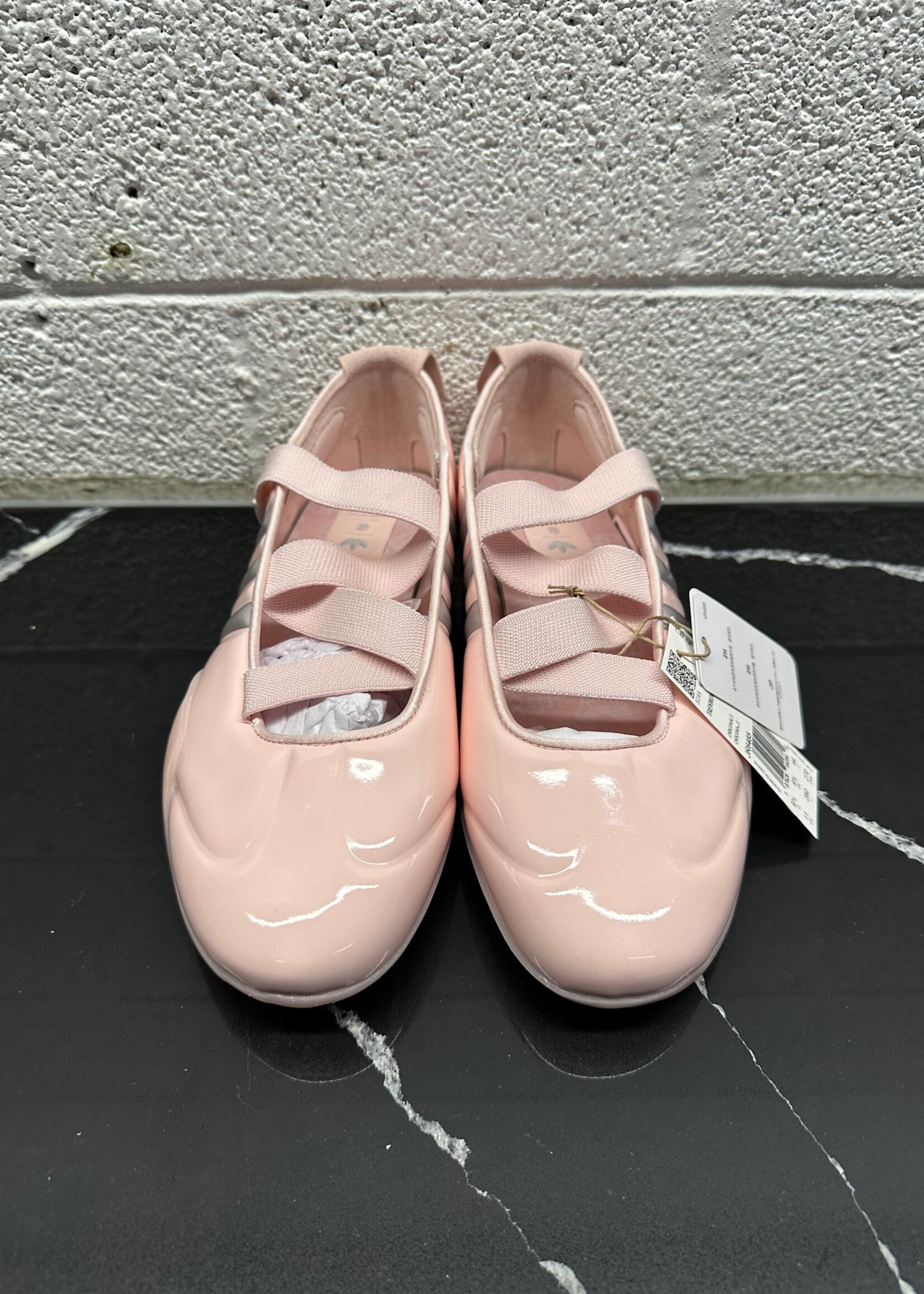 Adidas Clot Pink Sneaker 11 Fem 12.5 Masc