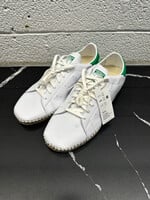 Adidas Stans Smith Woven Shoes 9.5 Masc 10.5 Fem