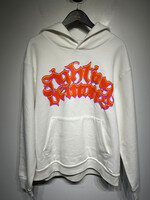 VLONE x Juicewrld Fighting Demons Hoodie L