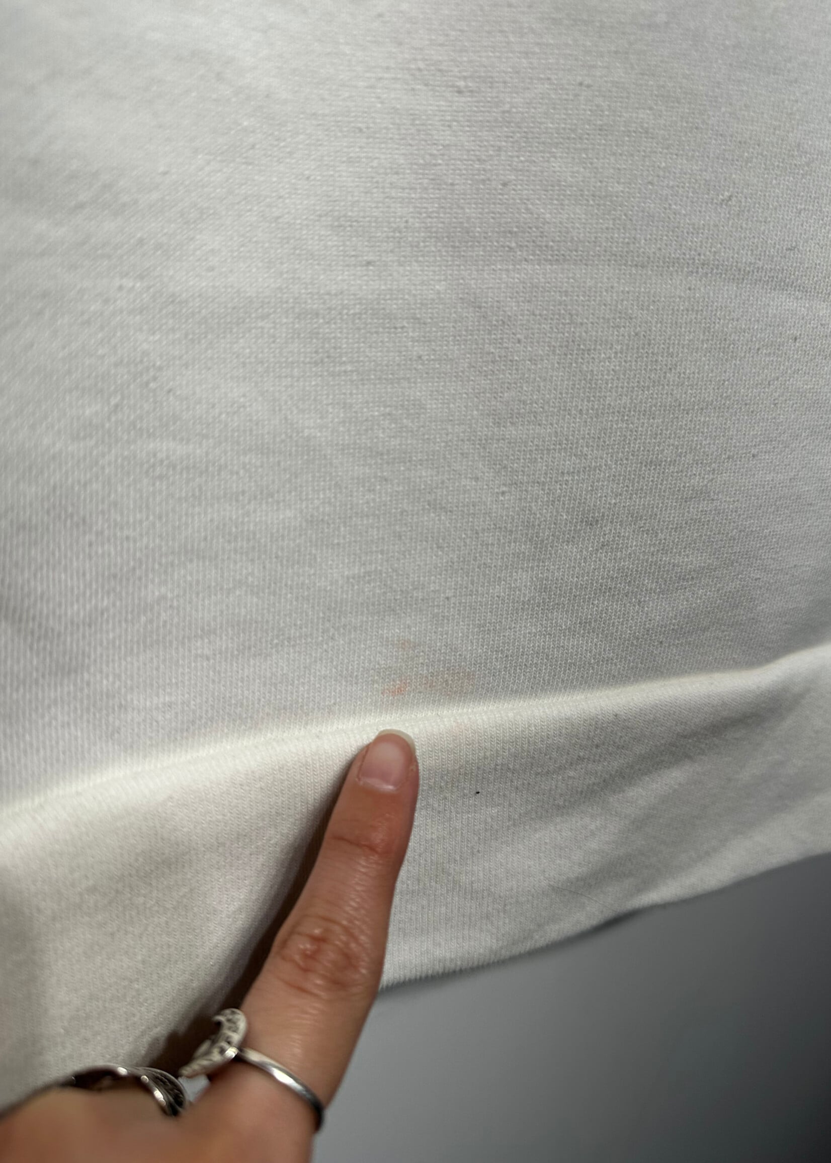 VLONE x Juicewrld Fighting Demons Hoodie L