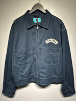 Zara NWT Cutie Chase Work Jacket Masc XL