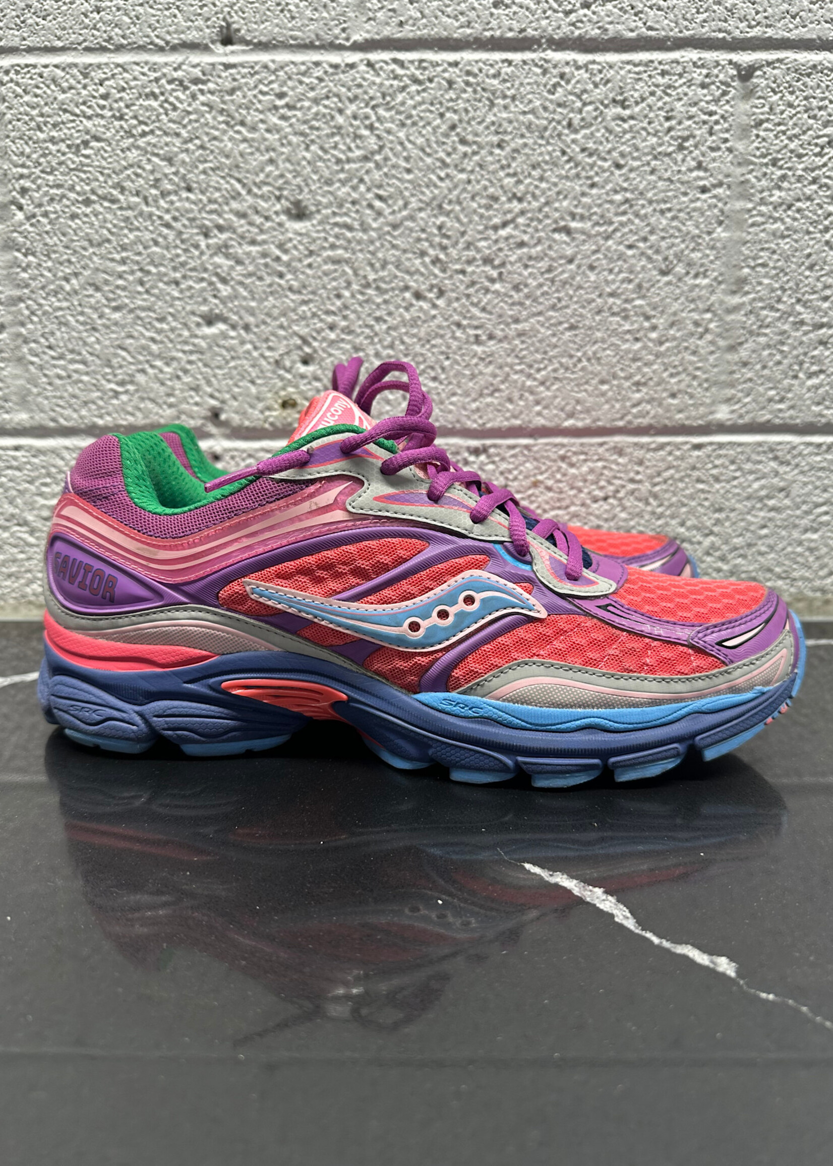 Saucony Savior by Jae Tips Sneakers 10