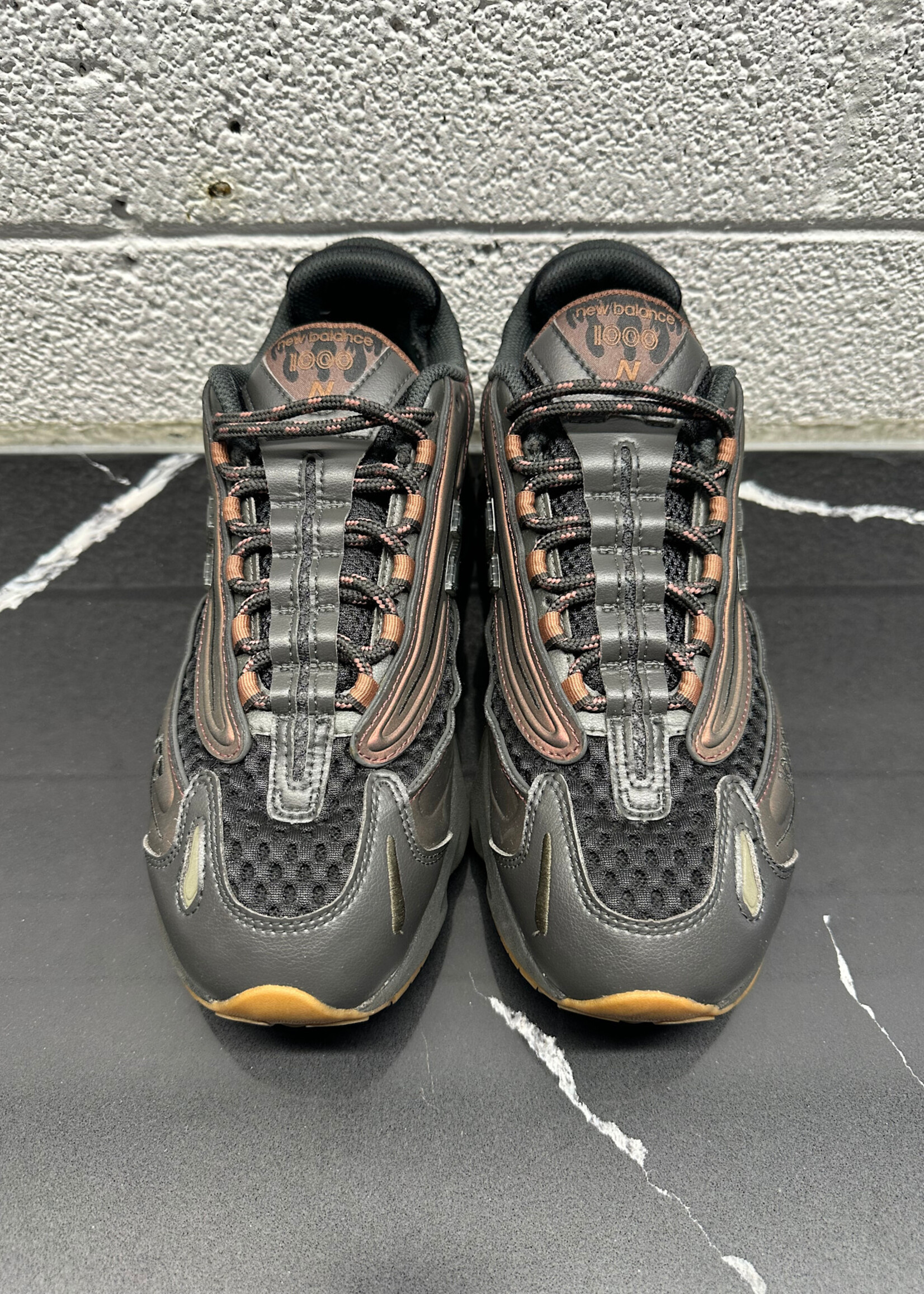 New Balance 1000 Joe Freshgoods Sneakers 9.5