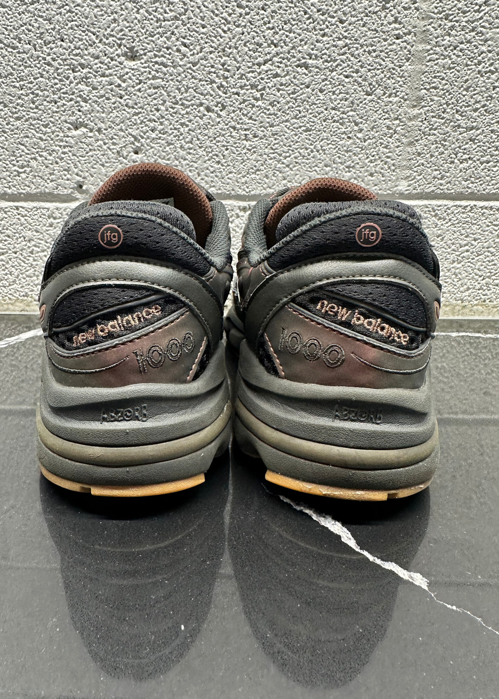 New Balance 1000 Joe Freshgoods Sneakers 9.5