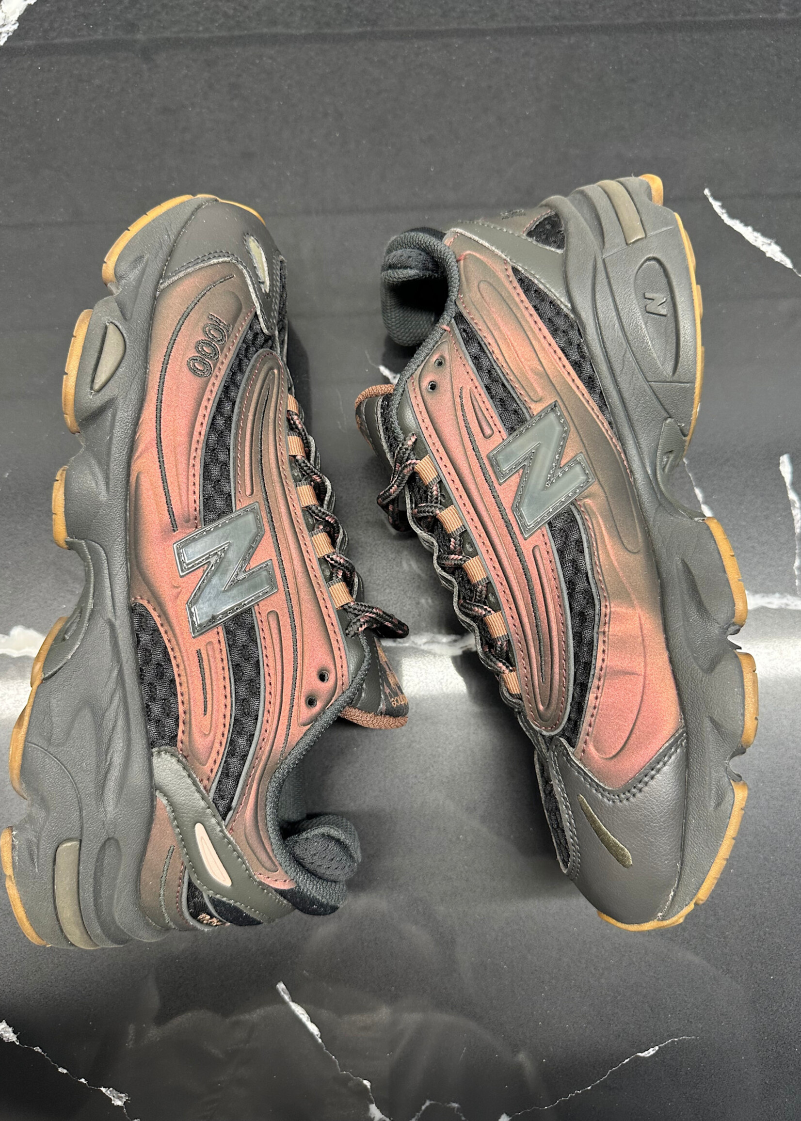 New Balance 1000 Joe Freshgoods Sneakers 9.5