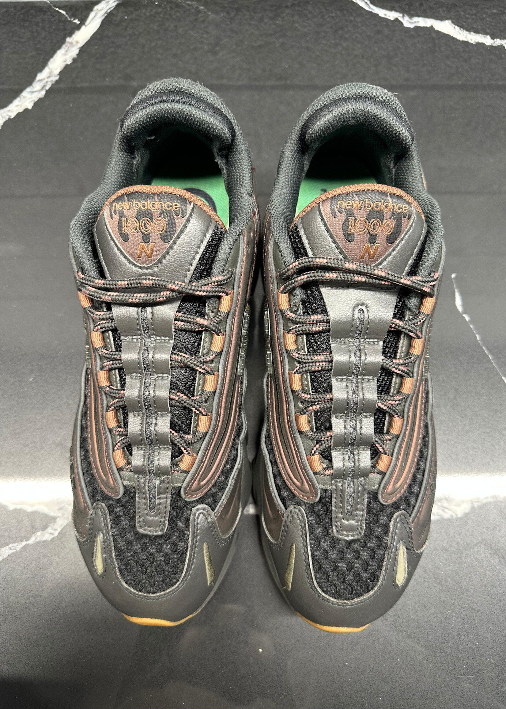 New Balance 1000 Joe Freshgoods Sneakers 9.5