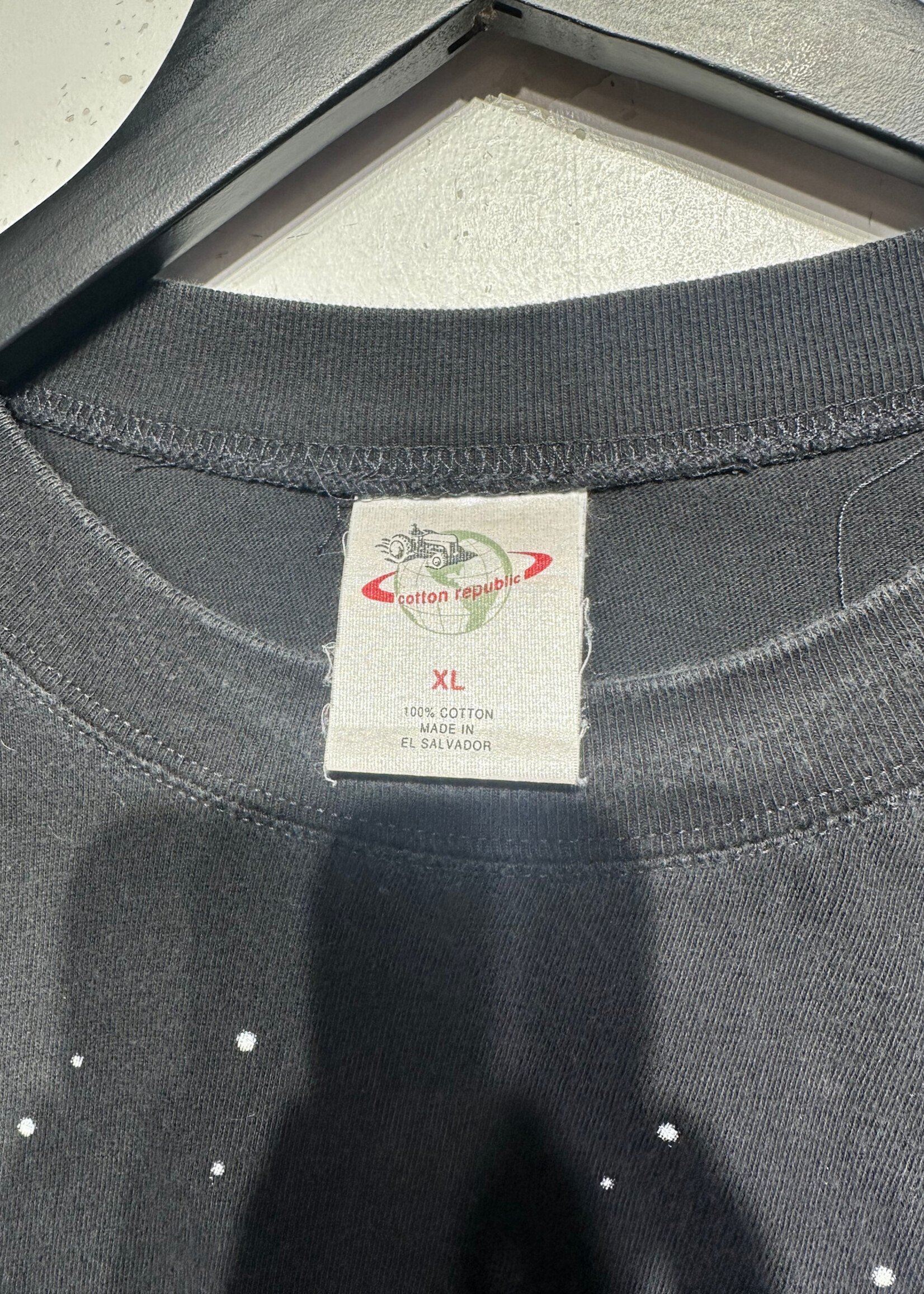 Neil Diamond '93 Tour Tee XL