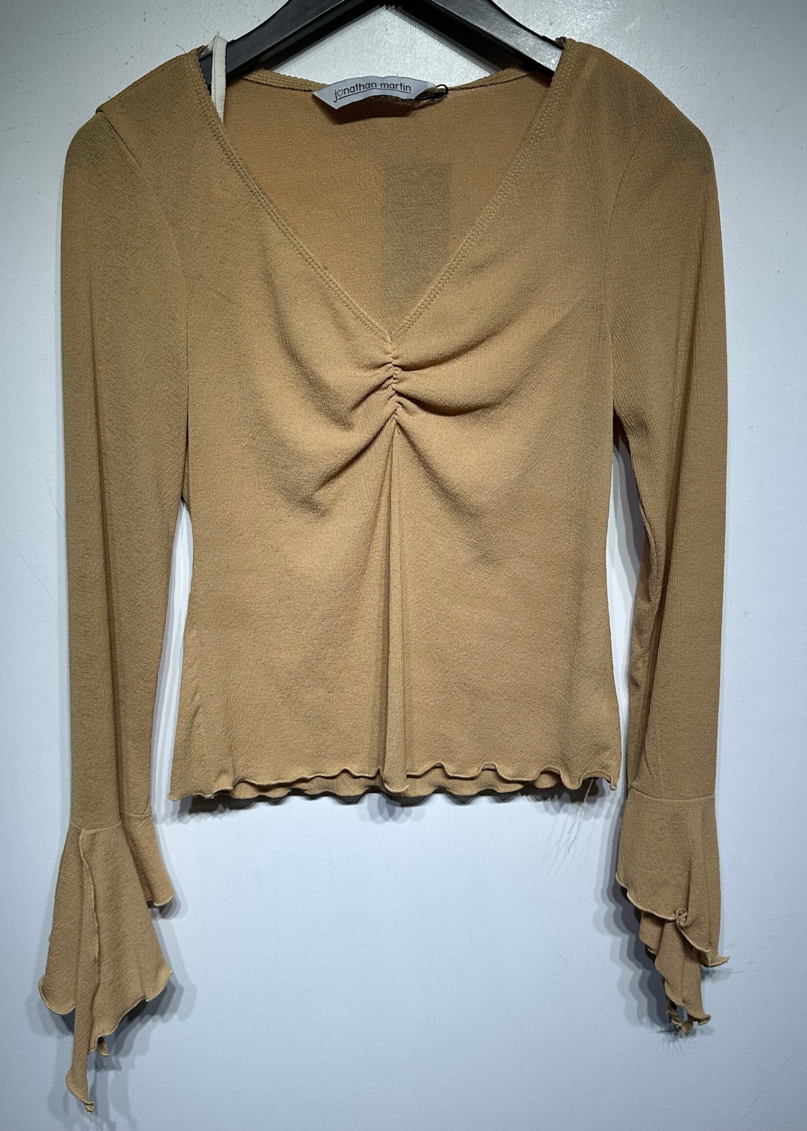 Jonathan Martin Tan LS S