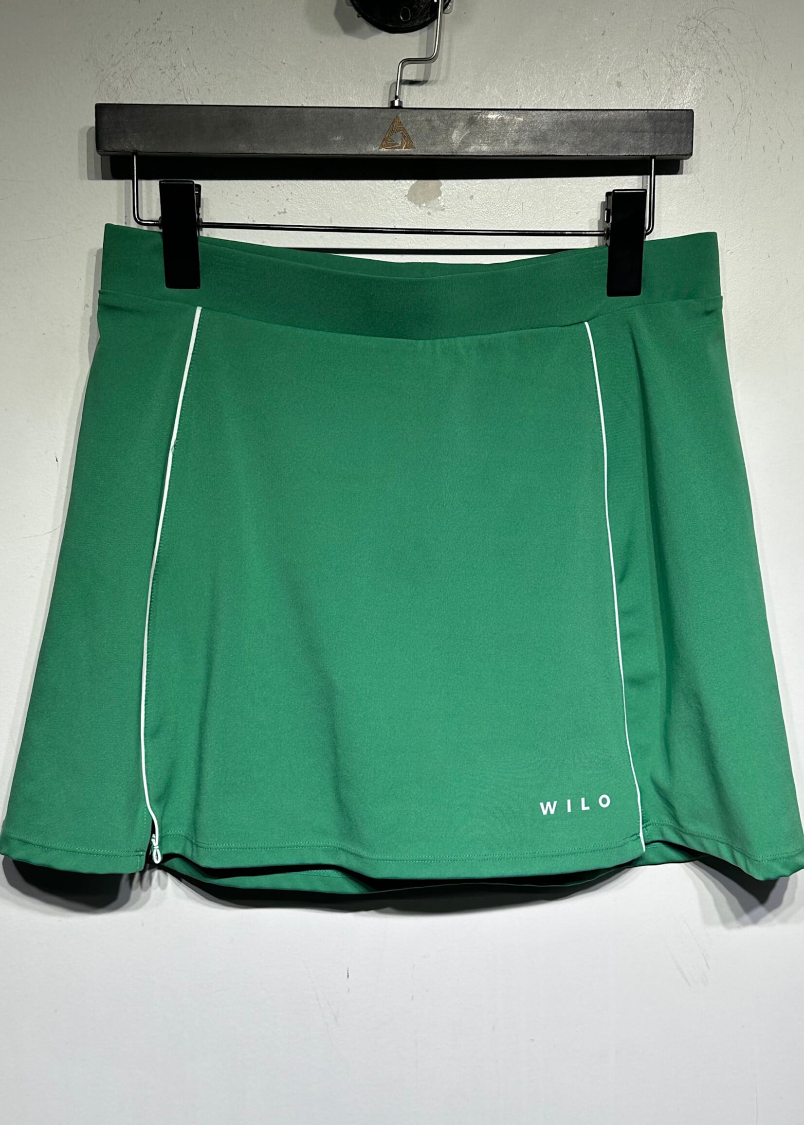 Wilo NWT Green Workout Set M