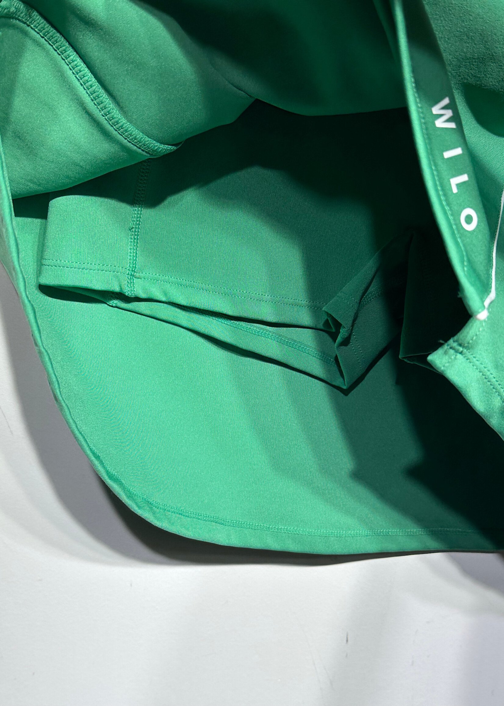 Wilo NWT Green Workout Set M