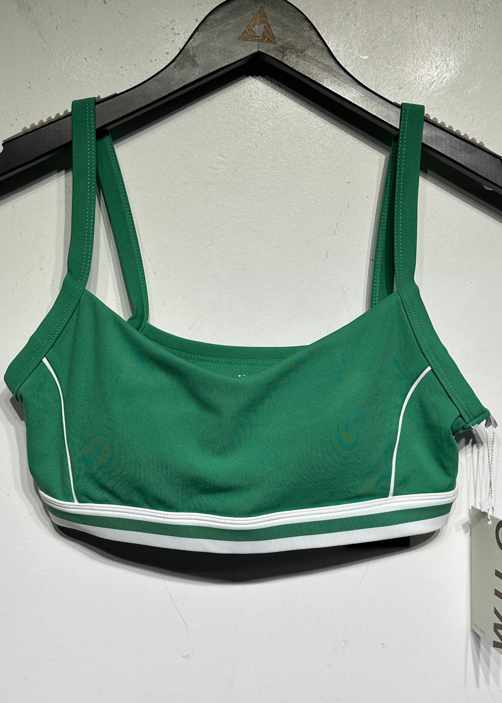 Wilo NWT Green Workout Set M