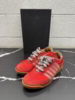 Dsquared New Runner Suede Sneakers Masc 41/8
