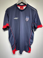 Umbro England Navy Blue Kit L