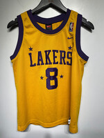 2000s Nike Lakers Kobe Bryant Jersey Masc M