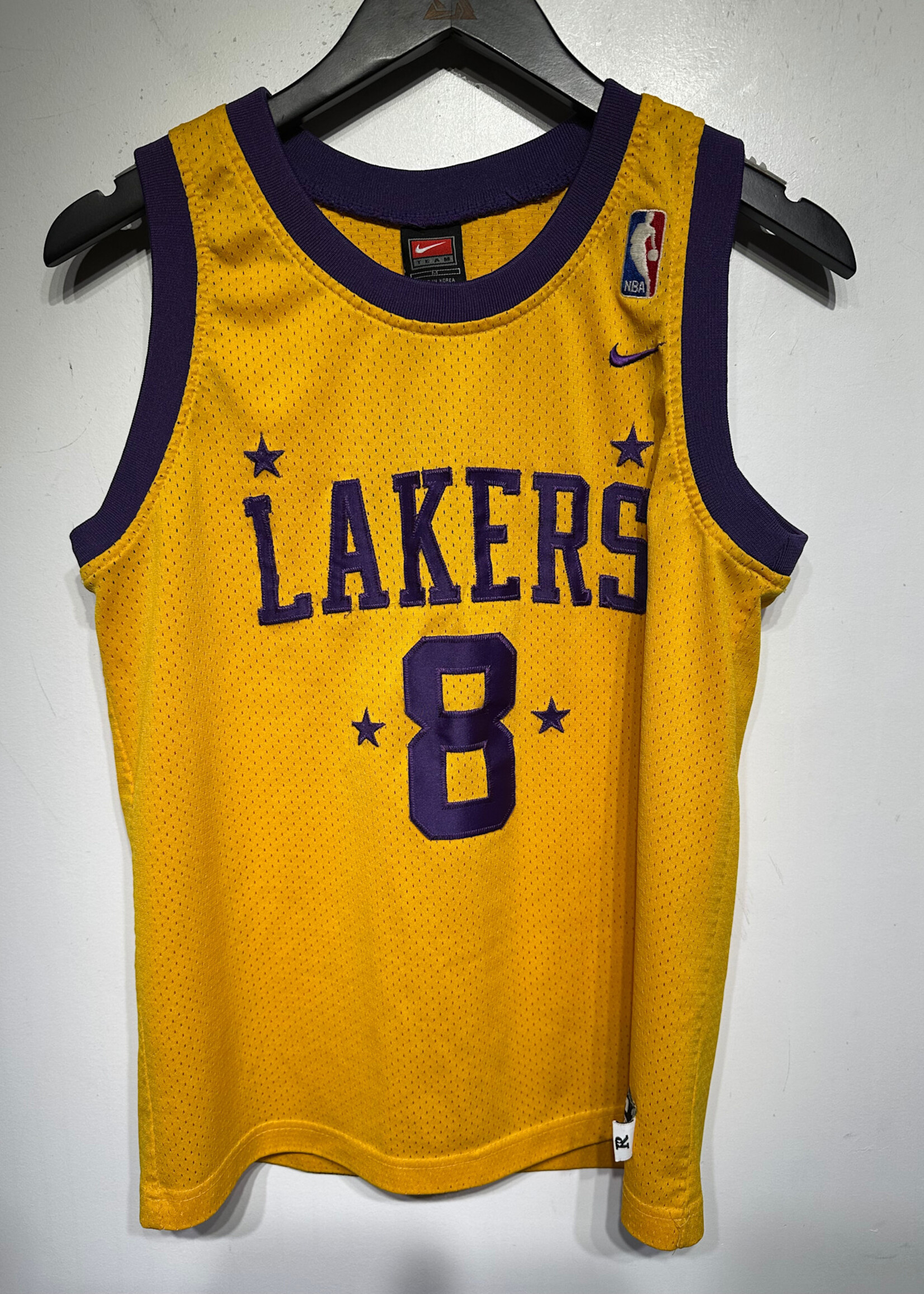 2000s Nike Lakers Kobe Bryant Jersey Masc M