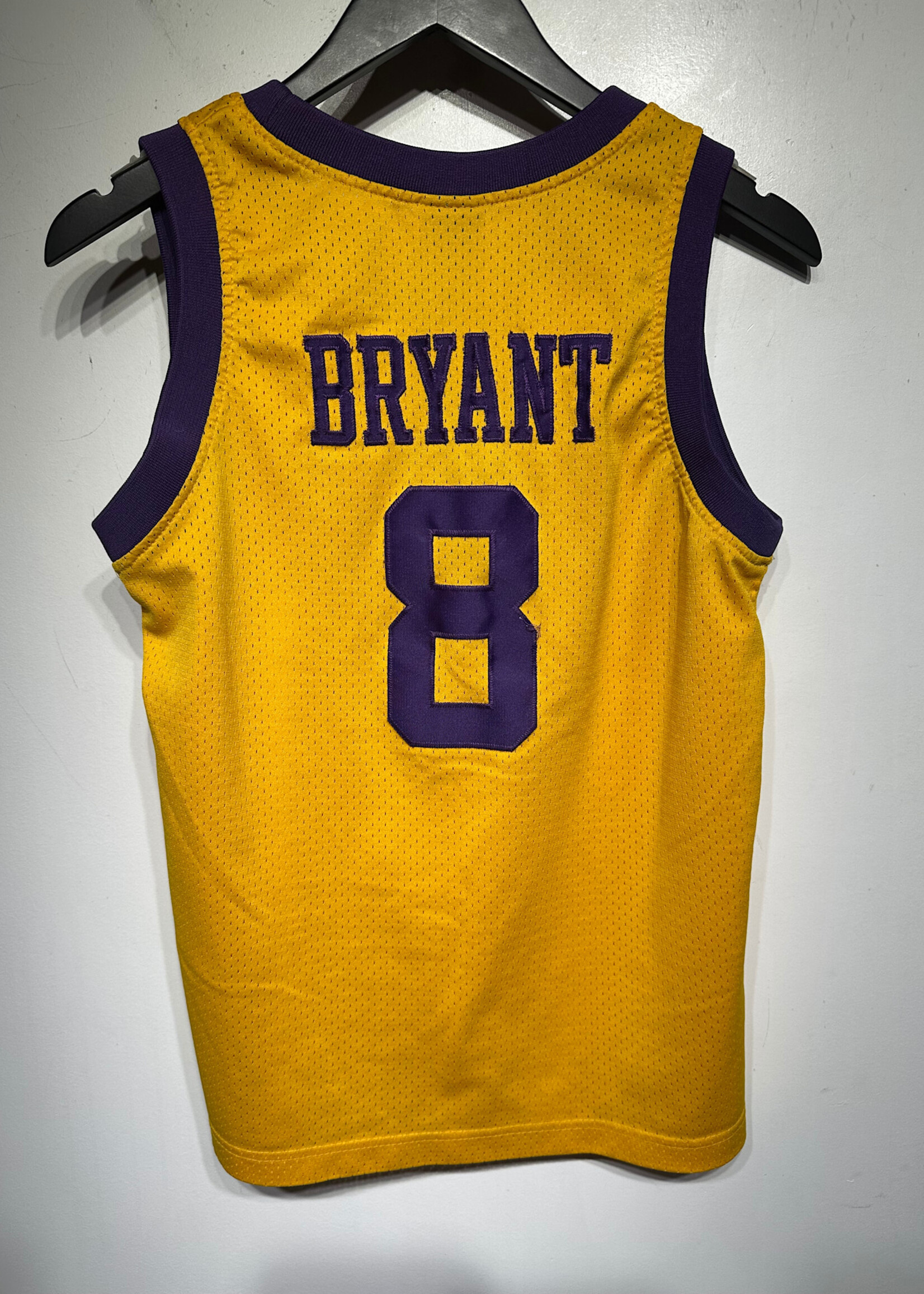 2000s Nike Lakers Kobe Bryant Jersey Masc M