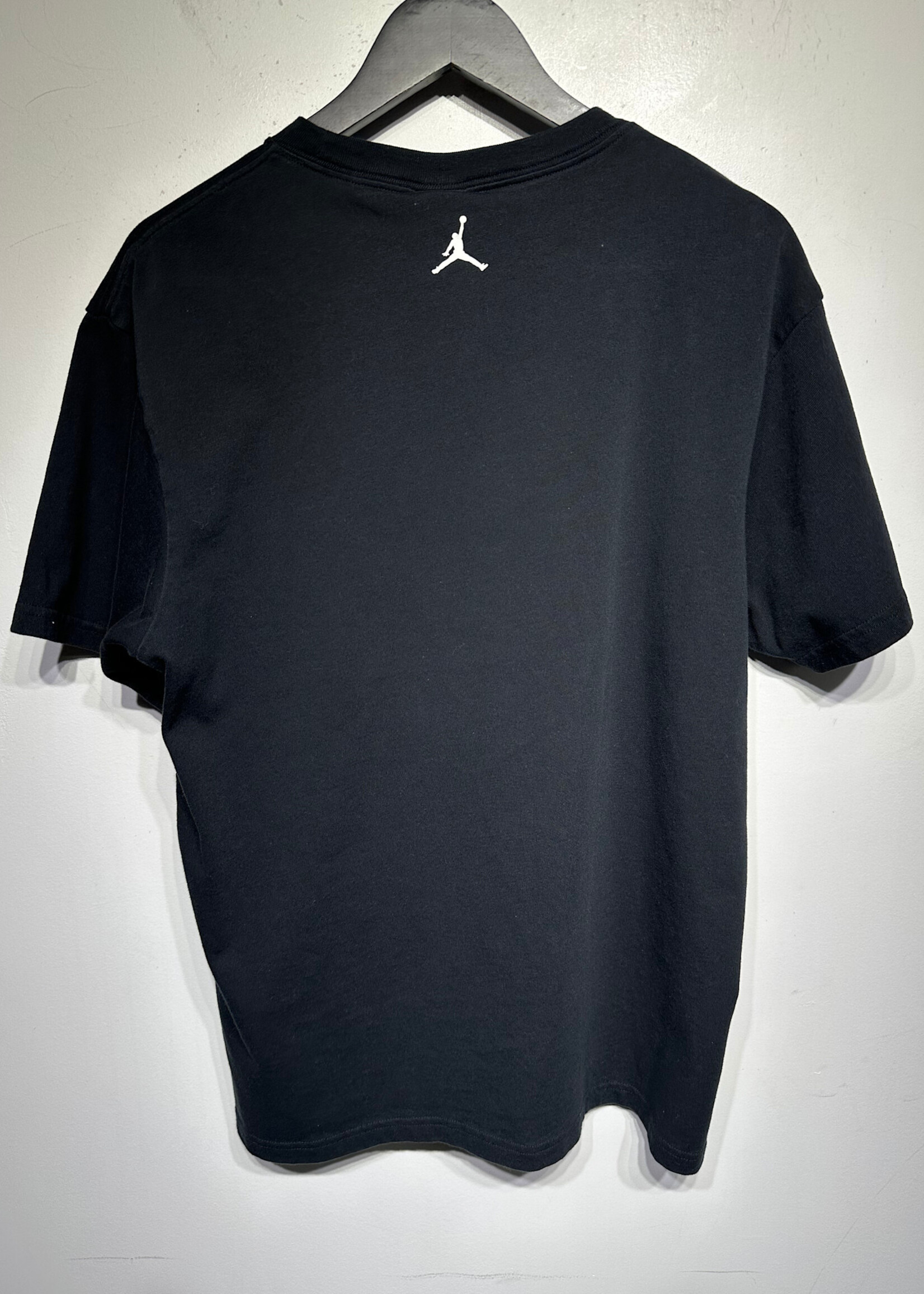 Supreme x Air Jordan Biggie Smalls Tee M