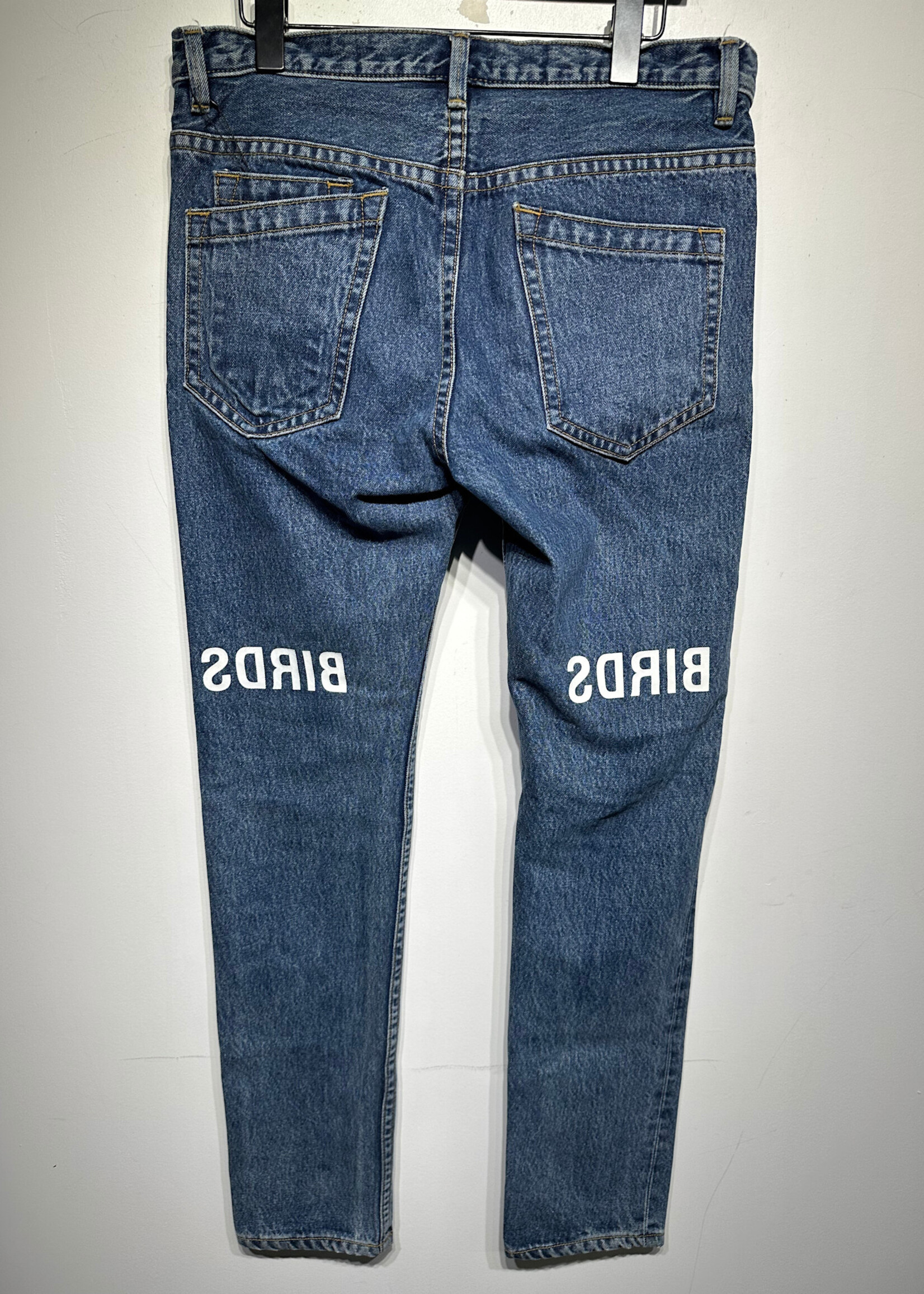 Helmut Lang X Travis Scott Jeans 32