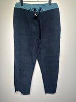 Concepts NWT Dark Blue Cord Pants Masc 33